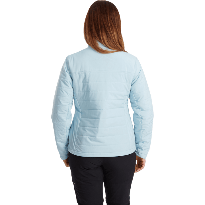 Mira Reco Jacket Heaven Blue