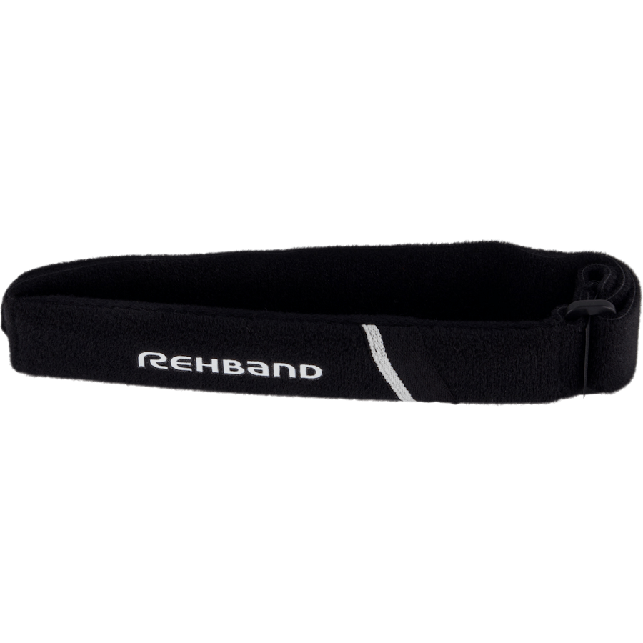 Knee Strap Black