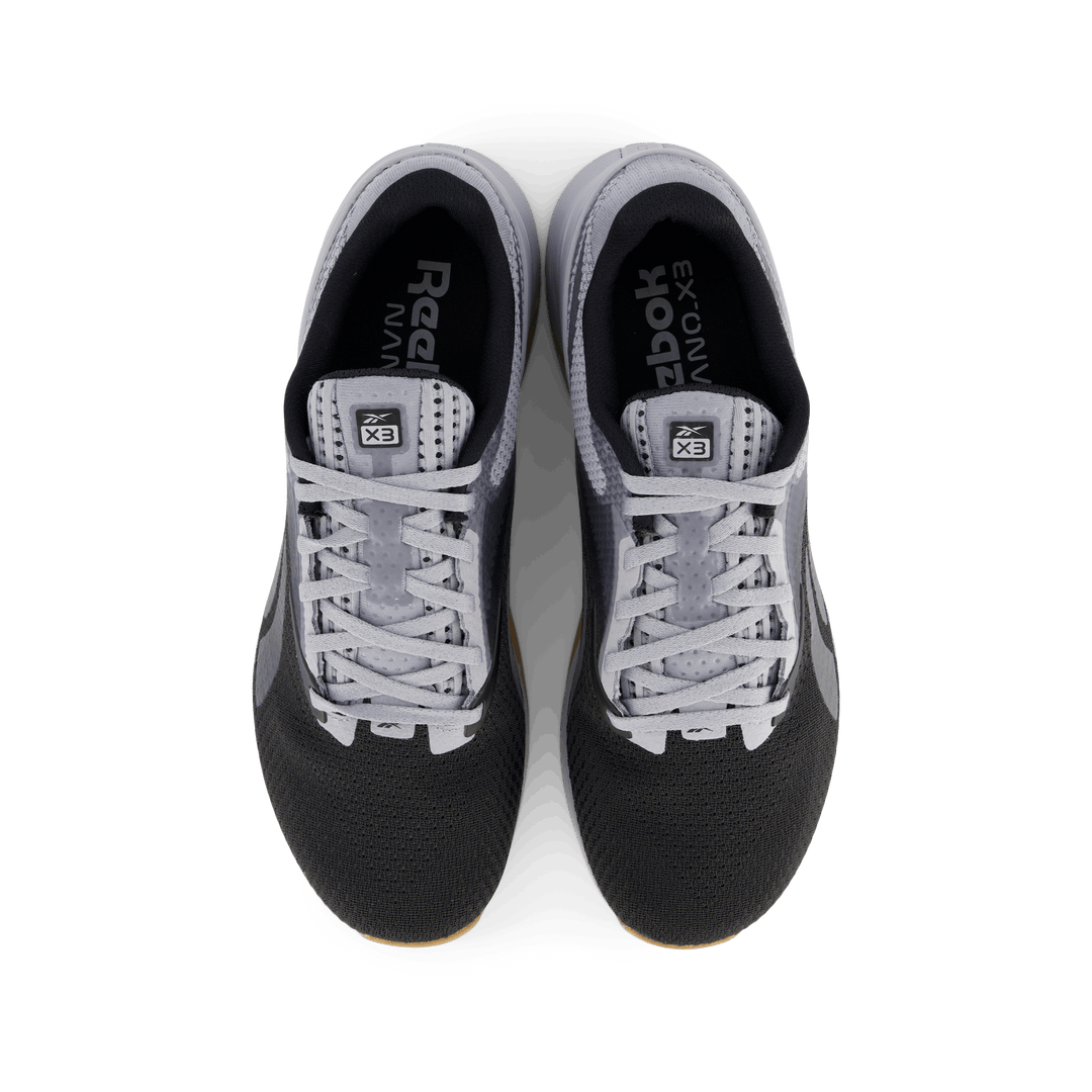 Nano X3 Clgry3/cblack/rbkle3