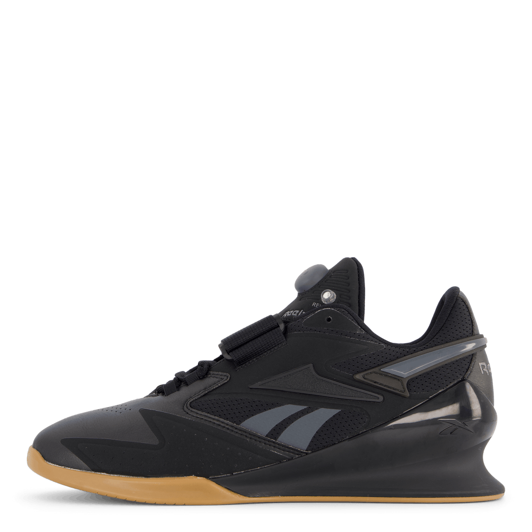 Legacy Lifter Iii Cblack/purgry/rbkle3