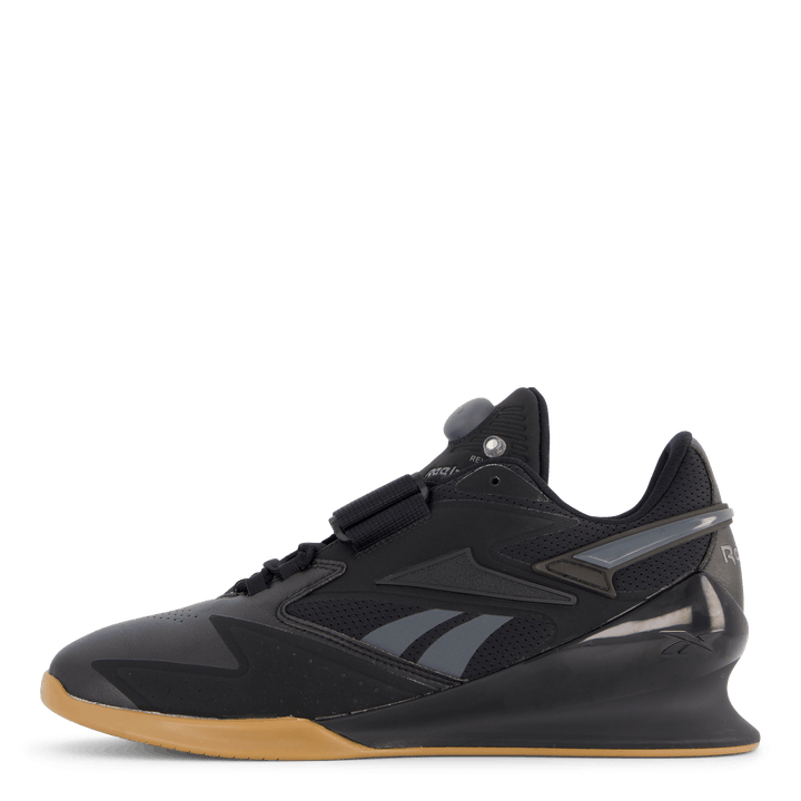 Legacy Lifter Iii Cblack/purgry/rbkle3