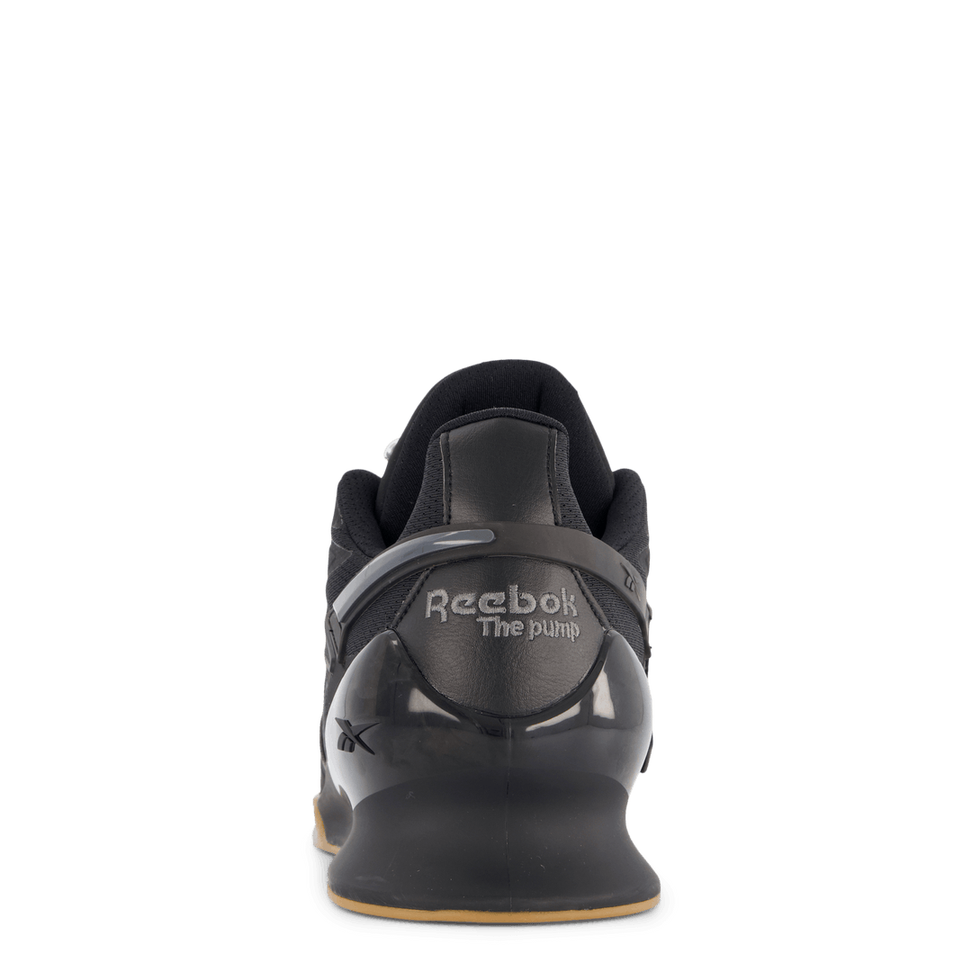 Legacy Lifter Iii Cblack/purgry/rbkle3