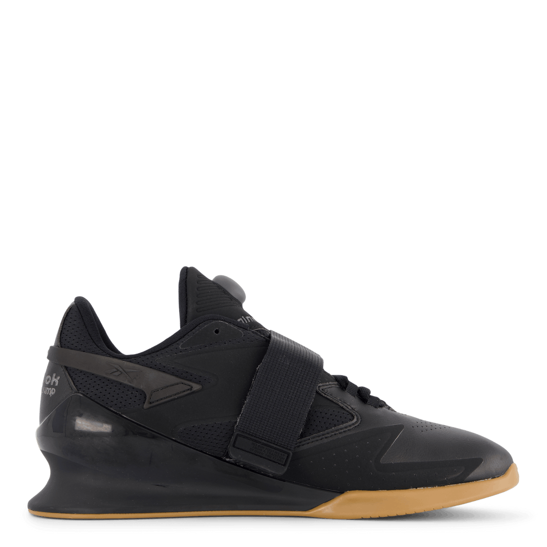 Legacy Lifter Iii Cblack/purgry/rbkle3