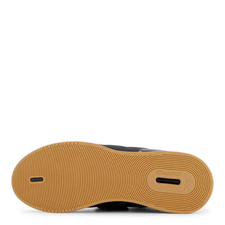 Legacy Lifter Iii Cblack/purgry/rbkle3