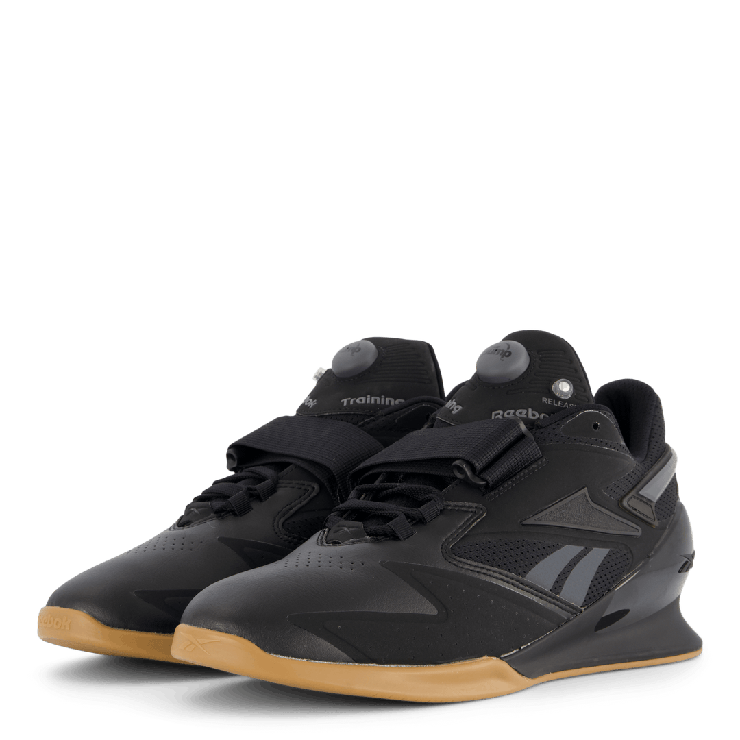 Legacy Lifter Iii Cblack/purgry/rbkle3