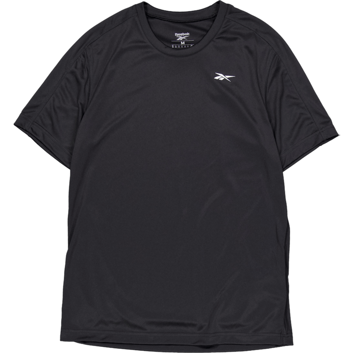 T-shirt SS Tech Nghblk