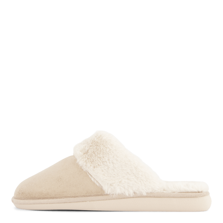 Slipper Offwhite