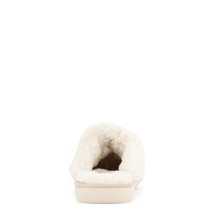 Slipper Offwhite