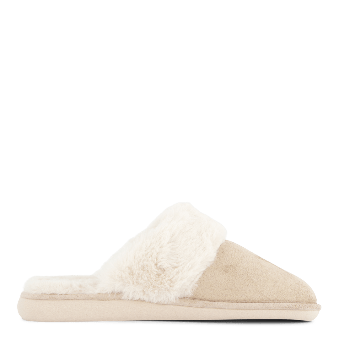 Slipper Offwhite