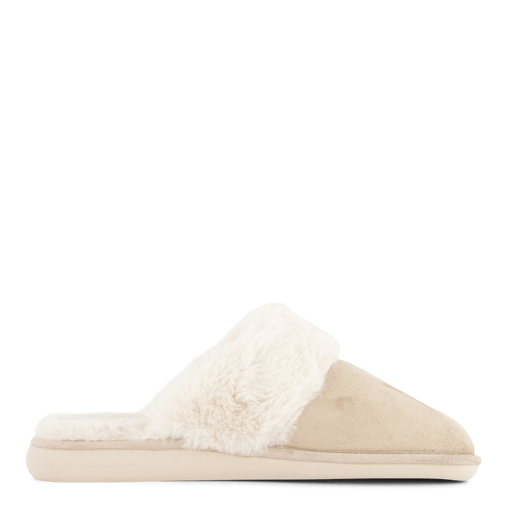 Slipper Offwhite