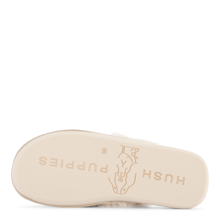 Slipper Offwhite