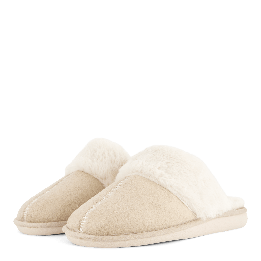 Slipper Offwhite