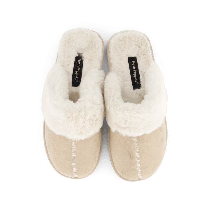 Slipper Offwhite