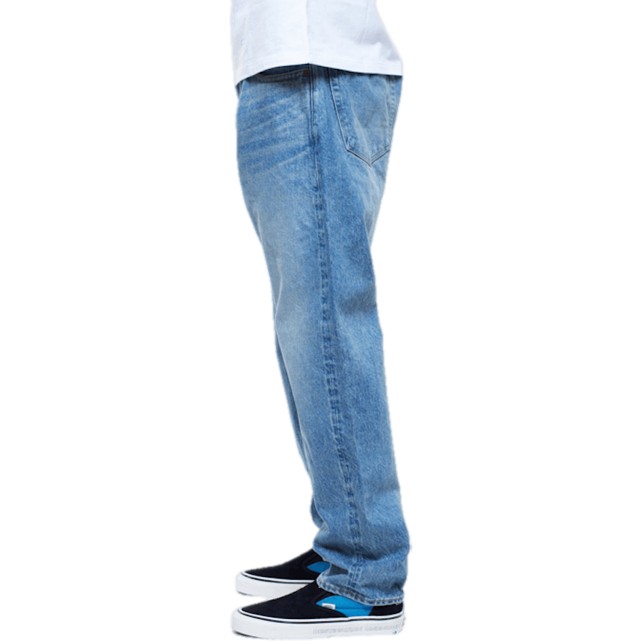Lr Denim Pants Indigo
