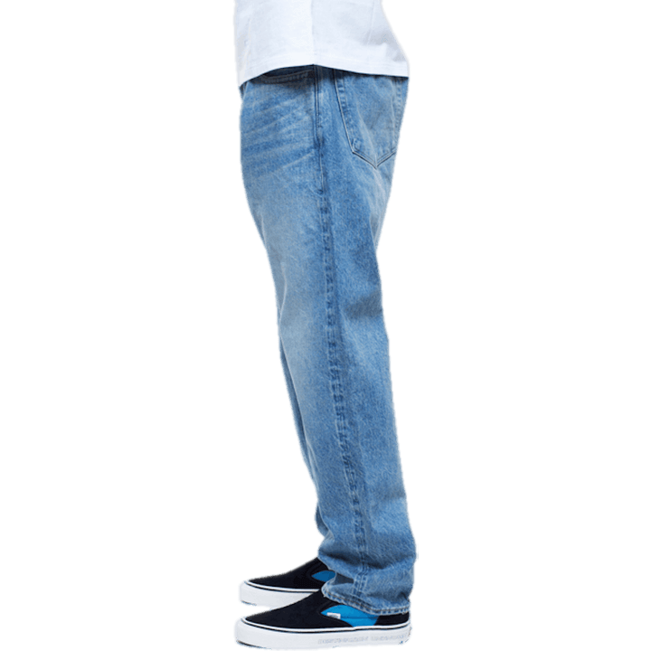 Lr Denim Pants Indigo