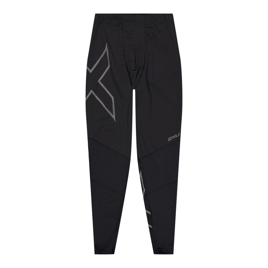 Ignition Shield Comp Tights Black/ Black