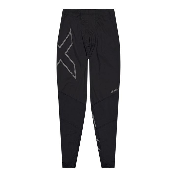 Ignition Shield Comp Tights Black/ Black