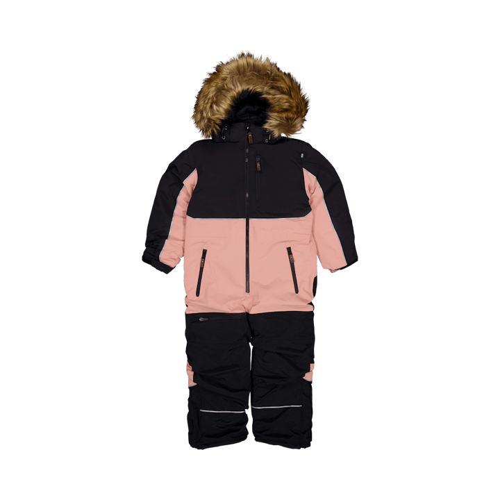 Keb Overall Blush