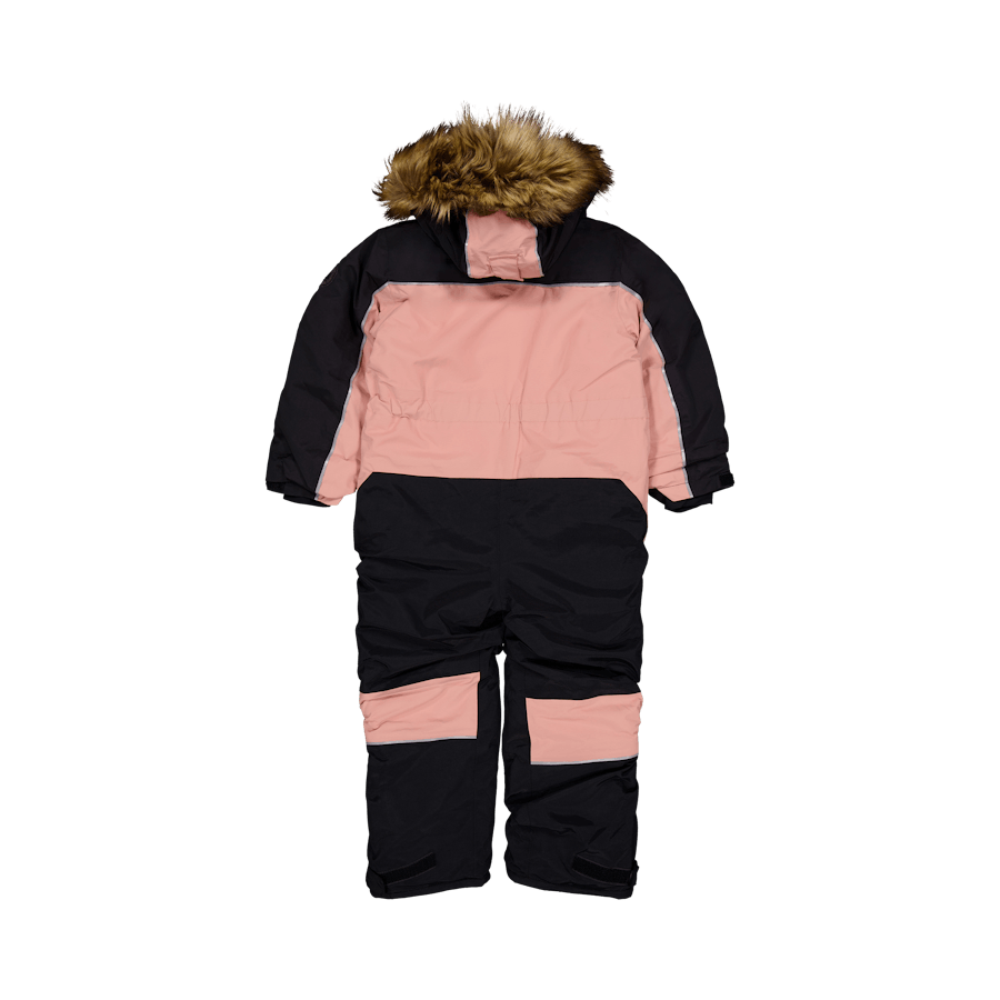 Keb Overall Blush