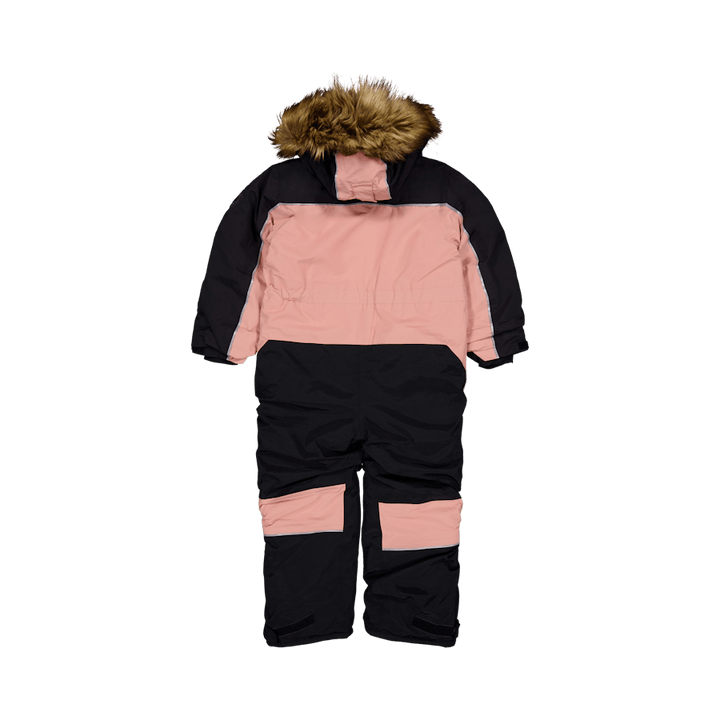 Keb Overall Blush