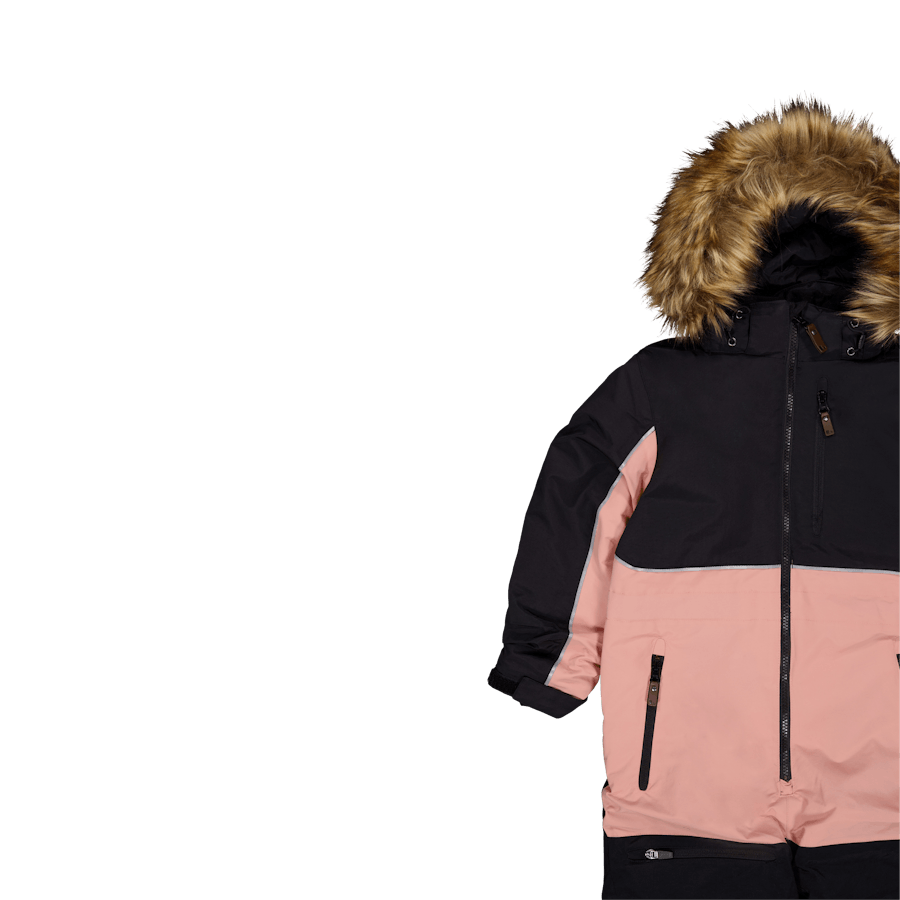 Keb Overall Blush