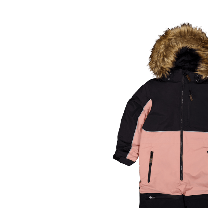Keb Overall Blush