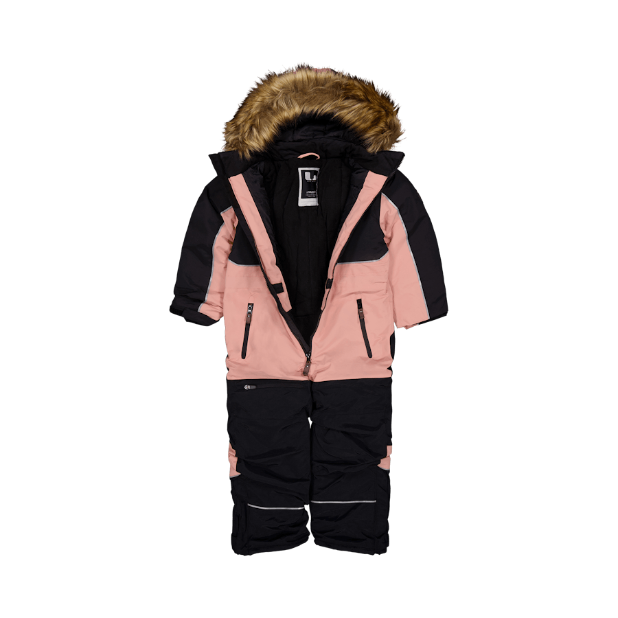 Keb Overall Blush