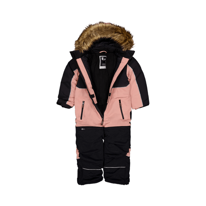 Keb Overall Blush