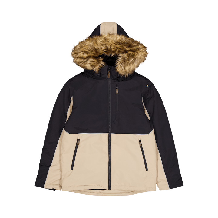Keb Jacket Beige