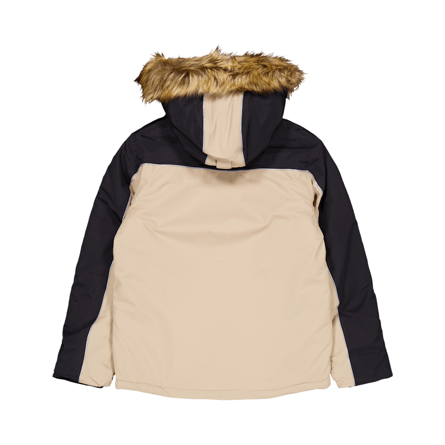 Keb Jacket Beige