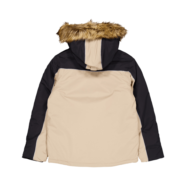 Keb Jacket Beige