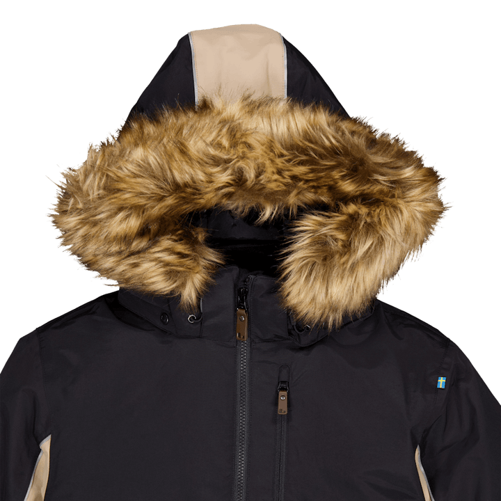 Keb Jacket Beige