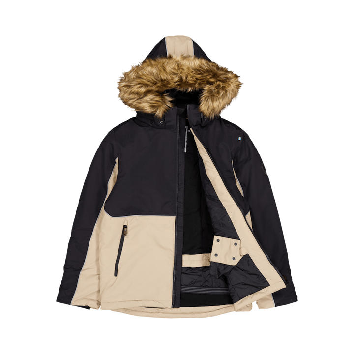 Keb Jacket Beige