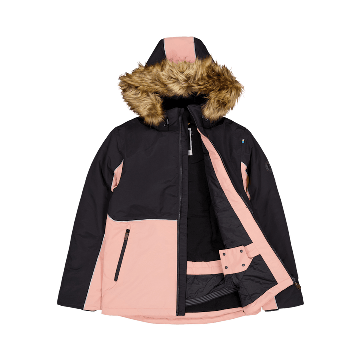Keb Jacket Blush