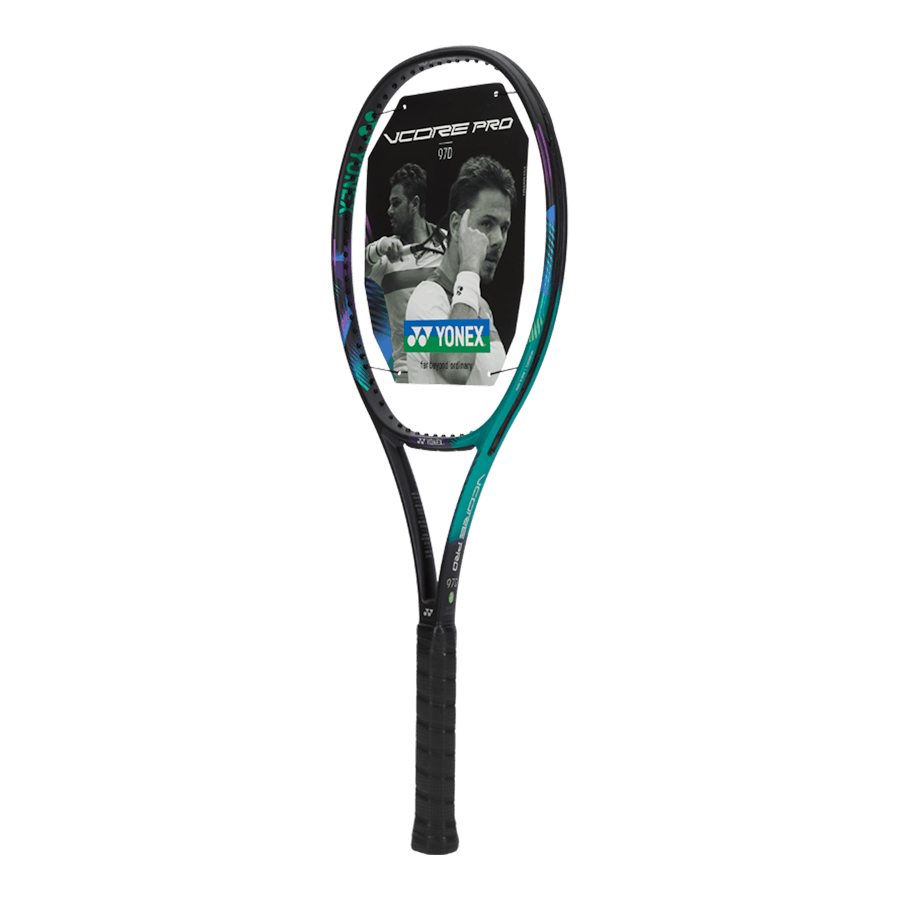 Vcore Pro 97 Green / Purple