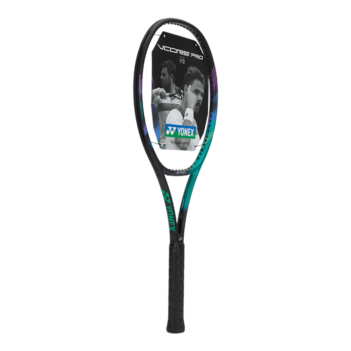 Vcore Pro 97 Green / Purple