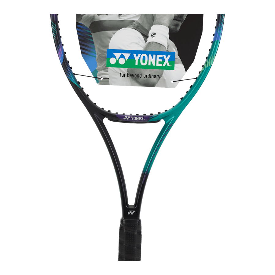 Vcore Pro 97 Green / Purple