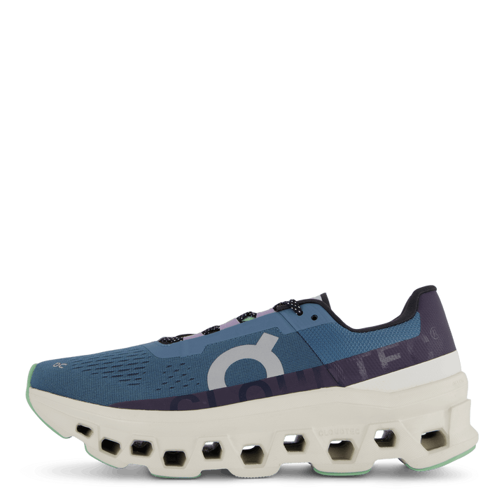 Vapore di polvere Cloudmonster