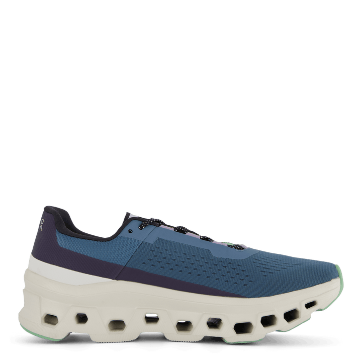 Vapore di polvere Cloudmonster