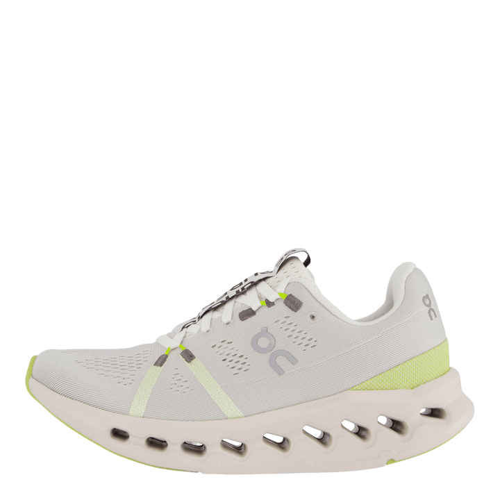Cloudsurfer Donna Bianco/Sabbia