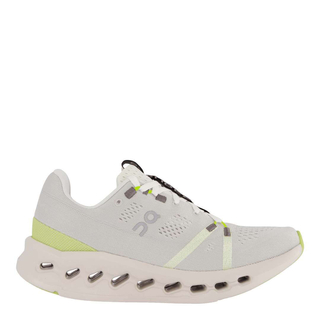 Cloudsurfer Donna Bianco/Sabbia