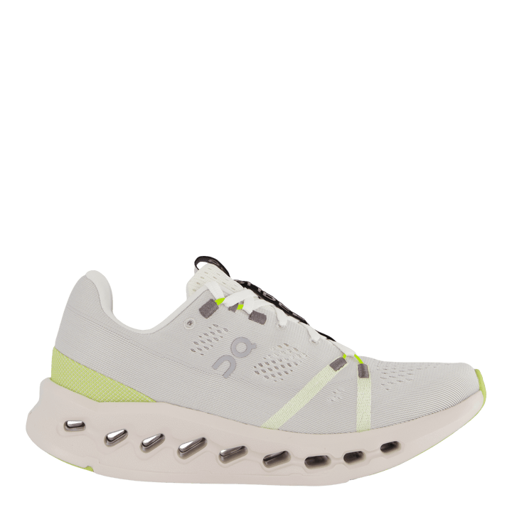 Cloudsurfer Donna Bianco/Sabbia