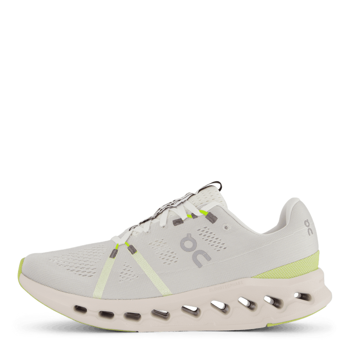 Cloudsurfer Bianco/sabbia