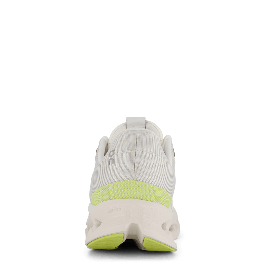 Cloudsurfer Bianco/sabbia