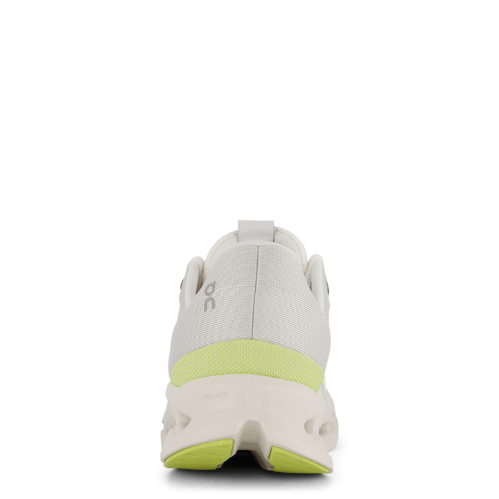 Cloudsurfer Bianco/sabbia
