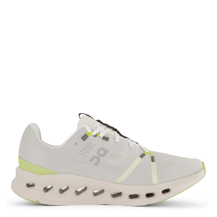 Cloudsurfer Bianco/sabbia
