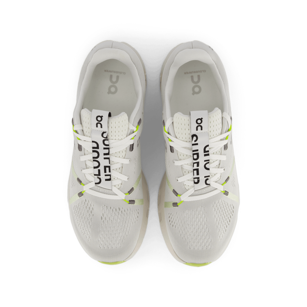 Cloudsurfer Bianco/sabbia