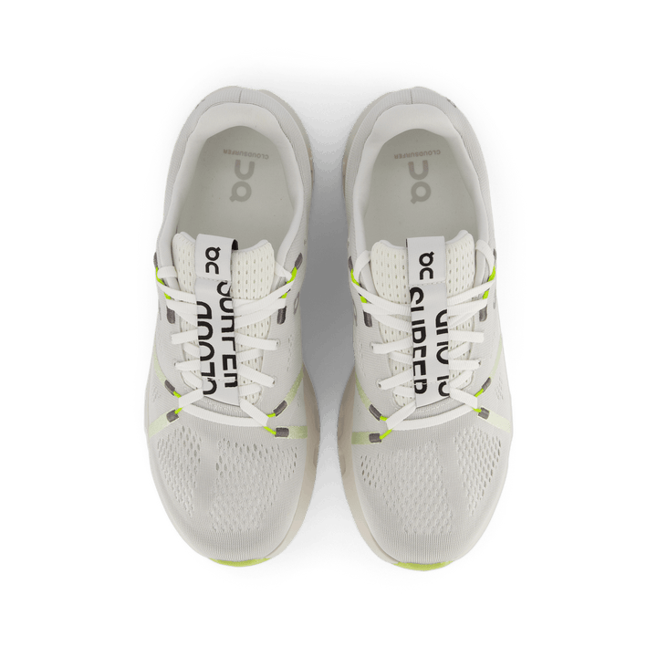 Cloudsurfer Bianco/sabbia