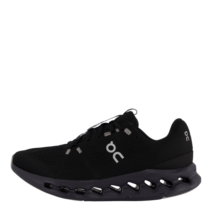 Cloudsurfer All Black
