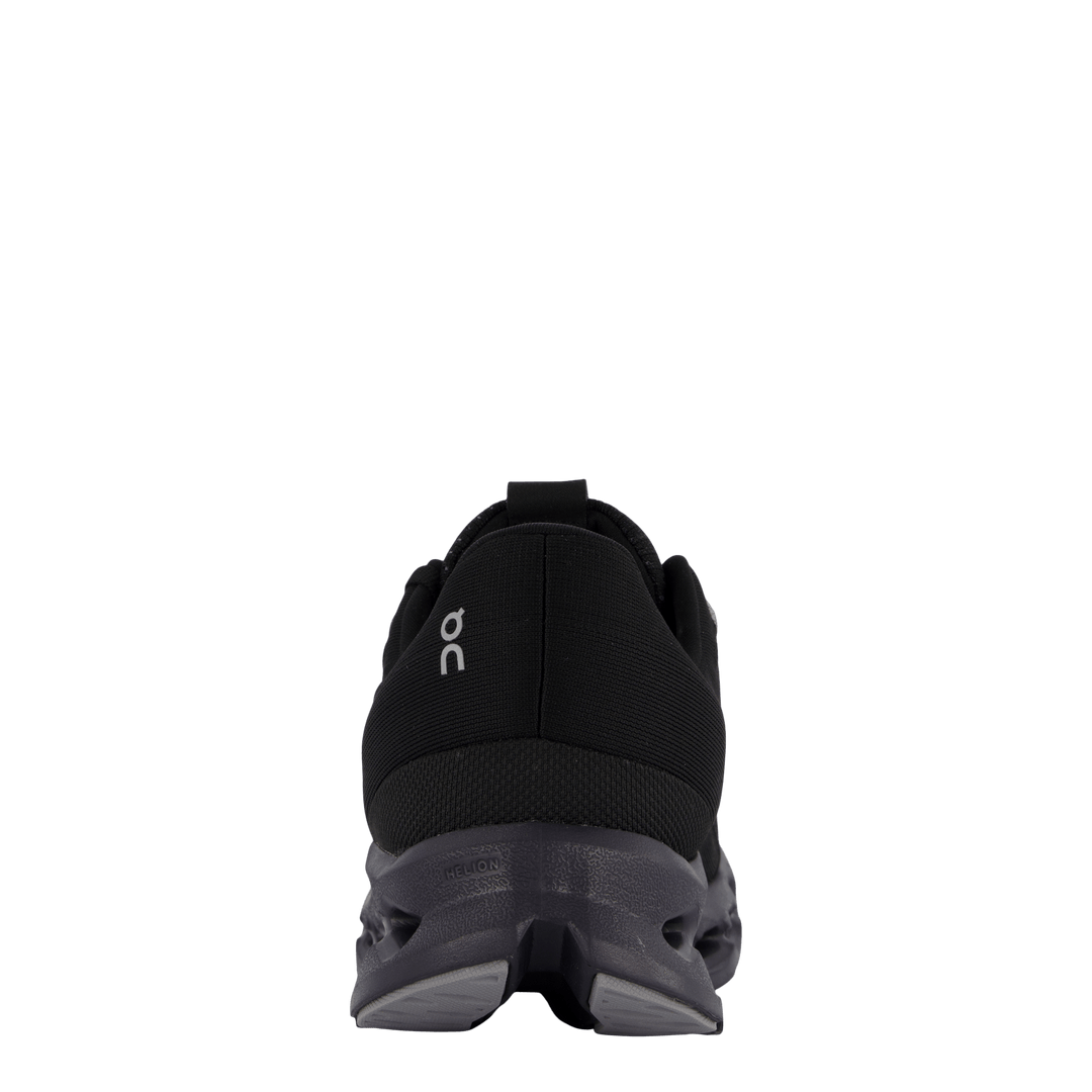Cloudsurfer All Black